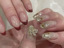 パークバイトーキョー(Park by tokyo)/90min 持ち込みデザインコース☆