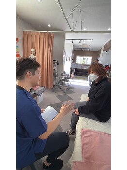 匠 姫路駅前整体院/イベント開催