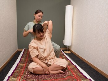 タイリーラ― 若松店/