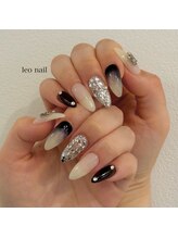 レオネイル(leo nail)/ジェルネイル