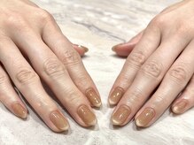 ネイルルーム リナータ(Nail Room RENATA)/フレンチネイル