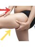 【この夏イチ推し★51%OFF】本格マシンで脂肪分解/選べる2パーツ80分¥20000→