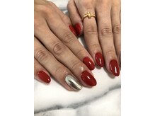 asumi's nice nails