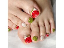 プリズムネイル(Prism Nail)