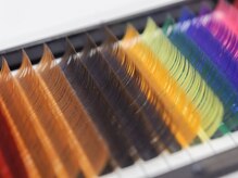 アイラッシュアンドボディケアサロンリタ(Rita)