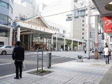 リッチベル(Richbell)/アクセス