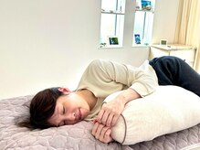 レスト整体ルーム(Rest整体ROOM)/施術写真