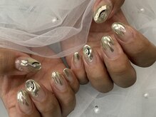 ネイルサロンアンドスクール ニコ(NICO)/キャラクターデザイン