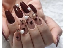 ソフィアネイル 赤羽店(Sofia Nail)/