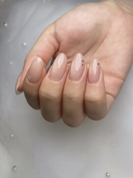 ライフネイル 恵比寿(LifeNail)/マグネットネイル