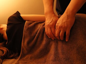 ルポアレーズ(repos a l’aise)/辛い箇所をメインにアプローチ