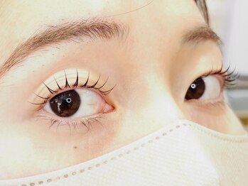 まつげエクステ専門店 シークレット アイ 本郷店(SECRET EYE)/まつ毛パーマ