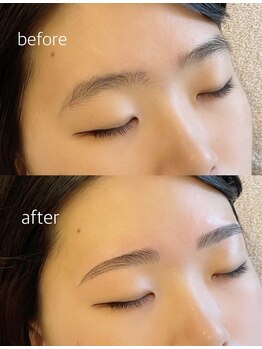 クオルーチェ(CuoLuce)/HBL