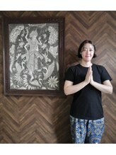 アジアンリラクゼーション ヴィラ 都島京橋店(asian relaxation villa)&nbsp;佐伯 