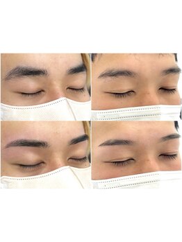 デザイン力が自慢のサロン