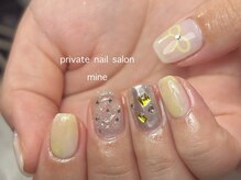 マインネイル 船橋(mine nail)