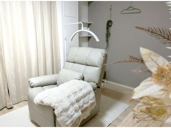 ルノア 小田原(Lunoa)の写真/11月1日New Openのサロン☆