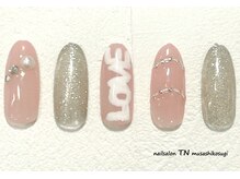 ティーエヌ 武蔵小杉(TN)/☆デザイン定額Ａ☆