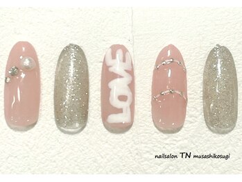 ティーエヌ 武蔵小杉(TN)/☆デザイン定額A☆