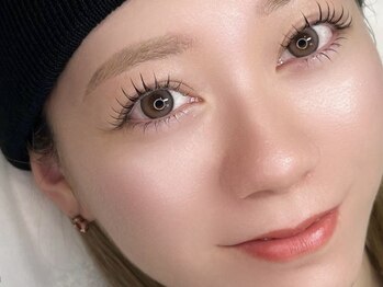 アイラッシュサロン ブラン 和歌山ミオ店(Eyelash Salon Blanc)/美眉スタイリング