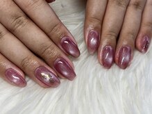 スプーンサロン(SPOON SALON)/マグネットネイル