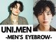 ユニメン 大阪梅田(UNI.MEN)の写真