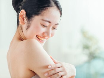 オリエンタル スタイル 河原町店/脱毛