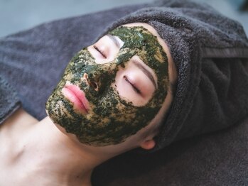 エクラ(Eclat)の写真/【花嫁さまの自分磨き】特別な一日に向けて、REVIハーブピーリングで毛穴ゼロの透明感あふれる素肌へ♪