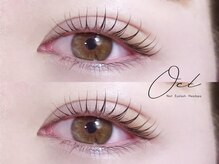 オクト(OCT)/マスカラパーマ♪