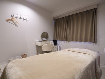 ライム 柏(LIME)/ハーブピーリング|ベッドルーム