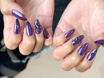 ワンアンドオンリー(One&Only)/