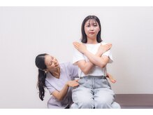 肩甲骨はがしで首肩こり・猫背を改善に導く姿勢専門整体 西宮北口院