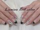 LUMINA Nail Salon 渋谷店の写真/【ジェルオフ無料】豊富なカラ-とデザインで好みのネイルをご提案!可愛い指先に気分UP☆褒められネイルへ♪