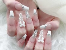 モモアネイル(MomoA nail)/