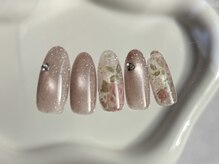 フルゥ エビス(fl EBISU.)/magnet collection