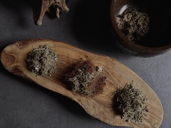 ふろーす/14種類の総合漢方