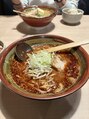 イーグル 金沢(EAGLE) だいたいいつも辛いラーメンを食べます!