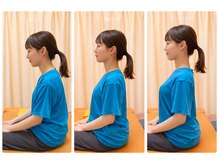 錦糸町北口整体院の雰囲気（肩こり・頭痛・腰痛・猫背のお悩み。9割の方が改善を実感♪頭痛）