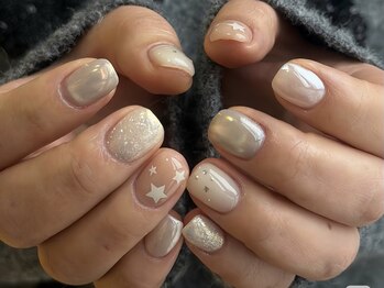フィレシアートネイル(Pholeisi Art Nail)/