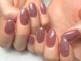 フラッシュネイル