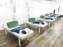 ほねキング 南柏駅前整体院/ 整体/産後骨盤矯正/小顔矯正