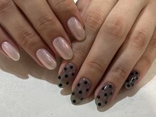 She 川崎店【パラジェル/フィルイン/持ち込み】/