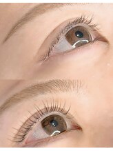 リリー(Lily)/【ぱっちり×抜け感】