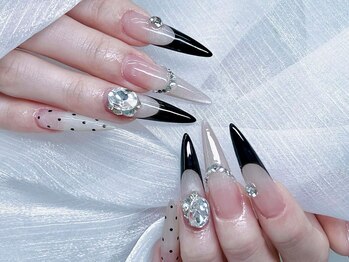 ルビーネイル 太閤通駅店(RUBY NAIL)/