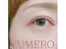 ボーン(BORN)の雰囲気（Eyelash salon BORN）