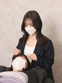 アイアム アイビューティースタジオ つくば店(I am EYE BEAUTY STUDIO) I am 仲村