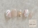 パステルリーフ ¥9980