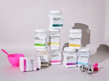 ブリック(BLICK)の雰囲気（海外のLAやNYセレブが通うエステなどで人気No,1の定番メニュー♪）