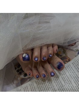 ラミシア(lamicia)/マグネット×パーツ
