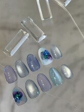 エムディーエーネイル(M.D.A NAiL)/アーリーサマ―コレクション